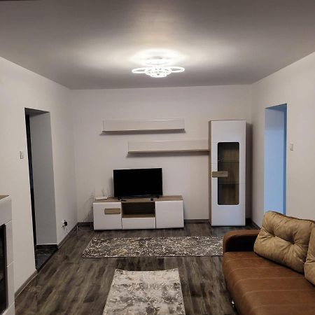 ياش Apartament Regim Hotelier 2 المظهر الخارجي الصورة