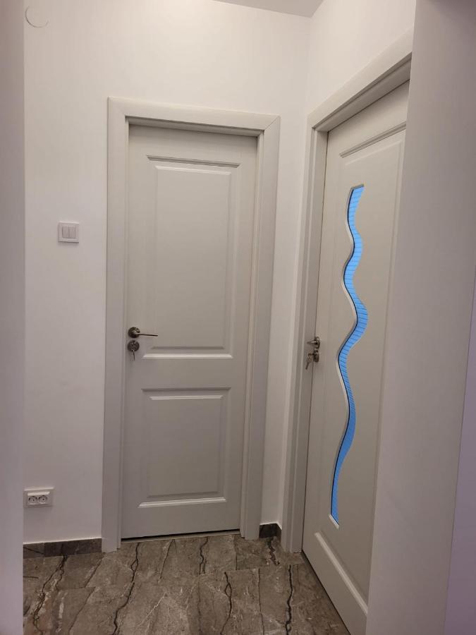 ياش Apartament Regim Hotelier 2 المظهر الخارجي الصورة