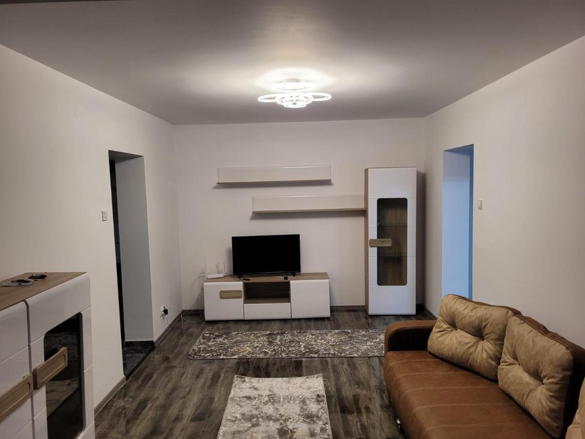 ياش Apartament Regim Hotelier 2 المظهر الخارجي الصورة