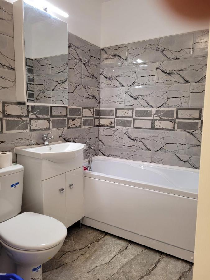 ياش Apartament Regim Hotelier 2 المظهر الخارجي الصورة