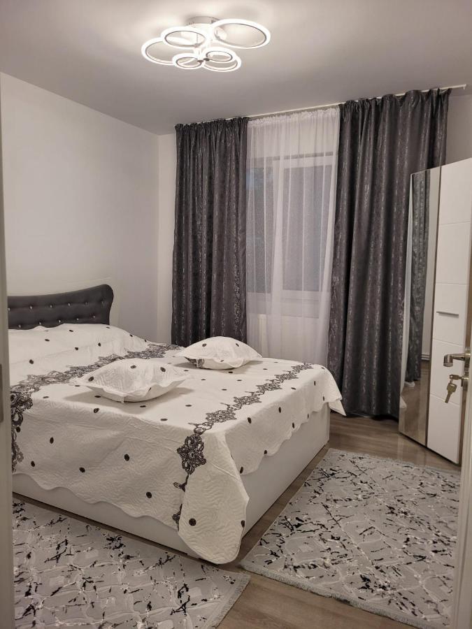 ياش Apartament Regim Hotelier 2 المظهر الخارجي الصورة